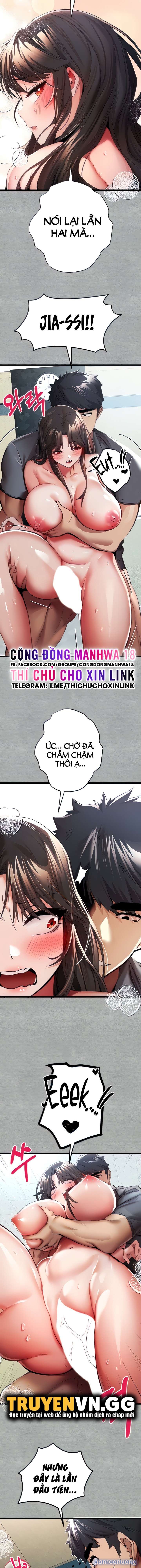 Làm Tình Gái Lạ 