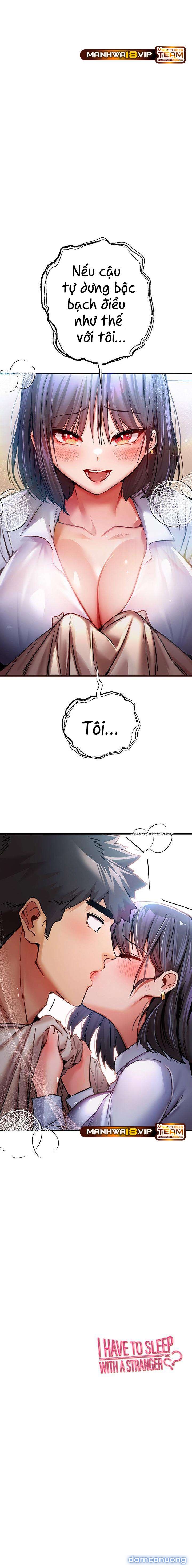 Làm Tình Gái Lạ 