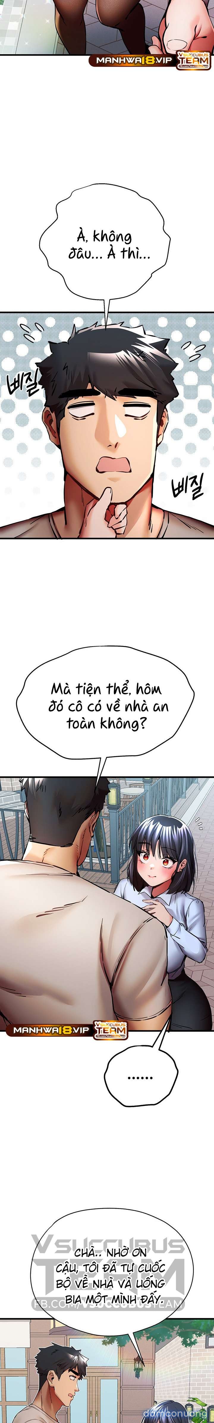 Làm Tình Gái Lạ 