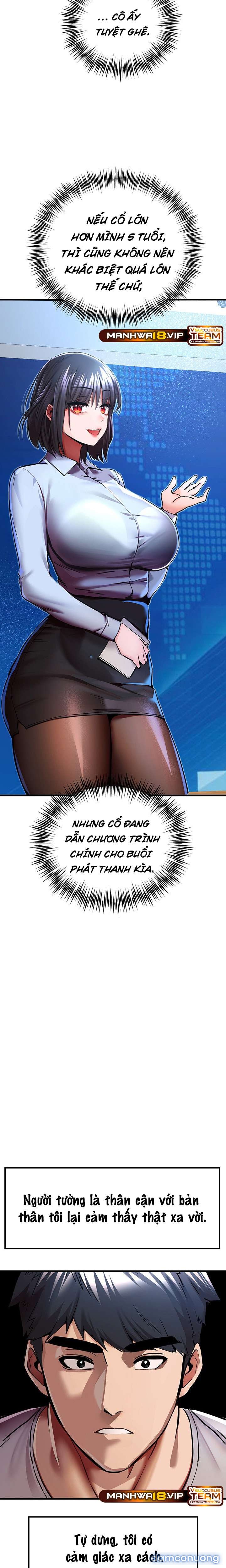 Làm Tình Gái Lạ 