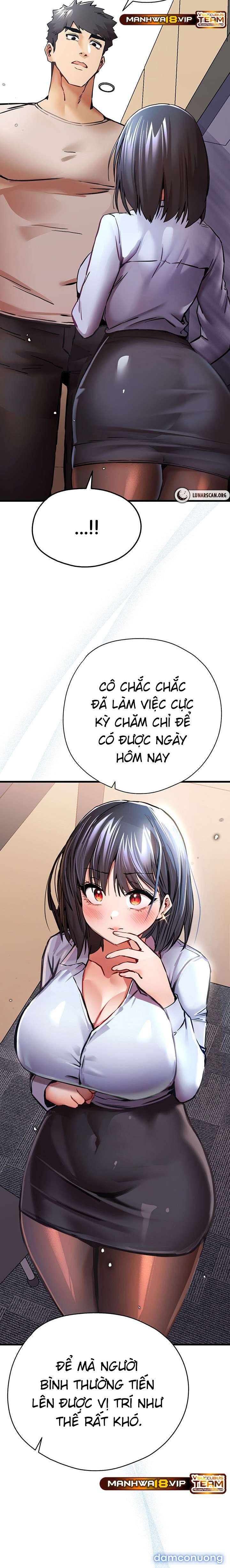 Làm Tình Gái Lạ 