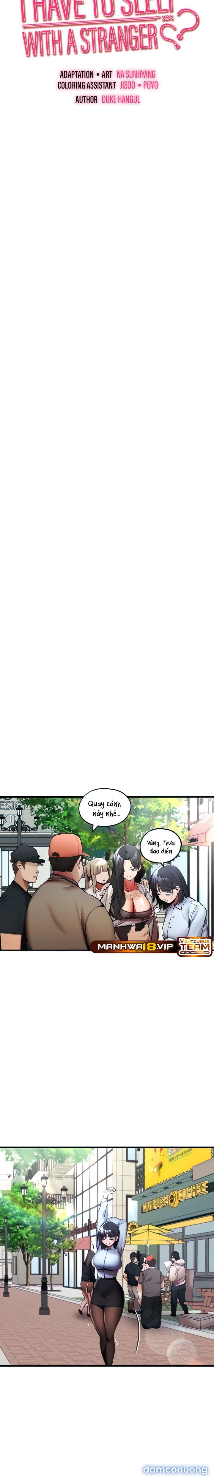 Làm Tình Gái Lạ 
