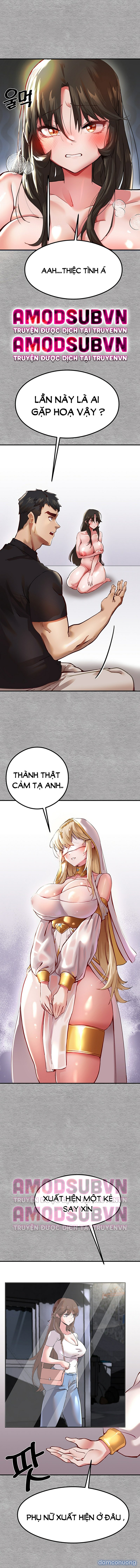 Làm Tình Gái Lạ 