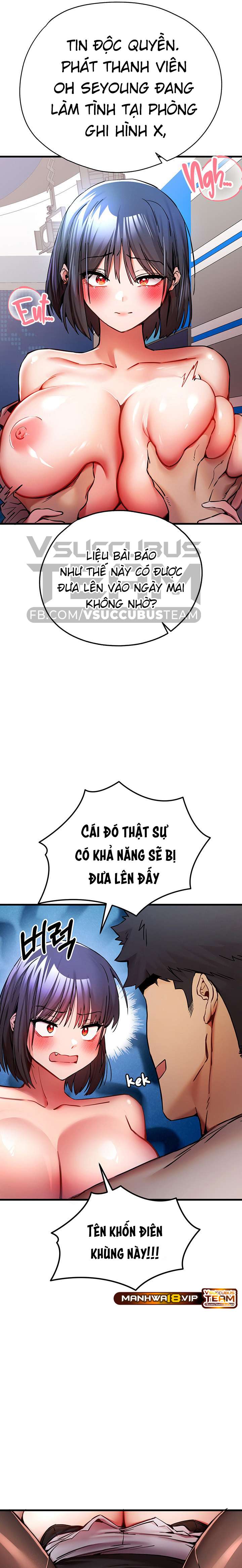 Làm Tình Gái Lạ 