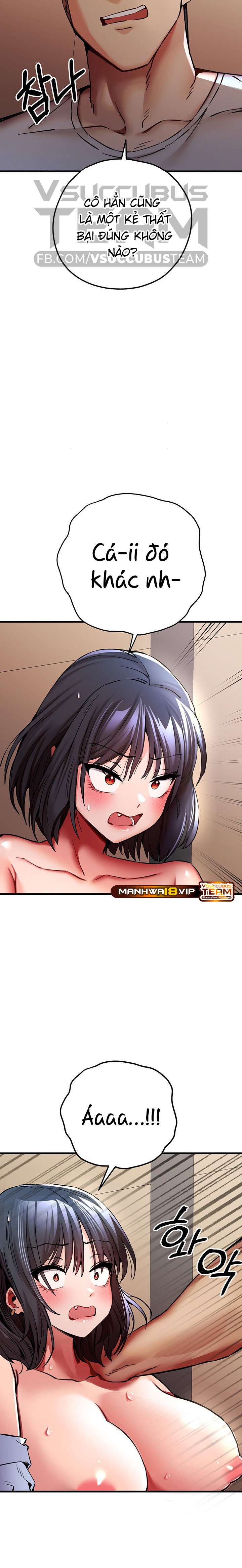 Làm Tình Gái Lạ 