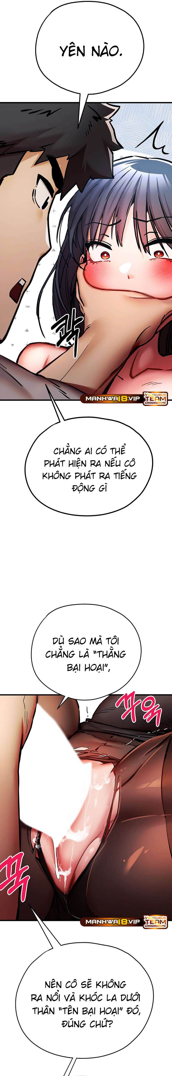 Làm Tình Gái Lạ 