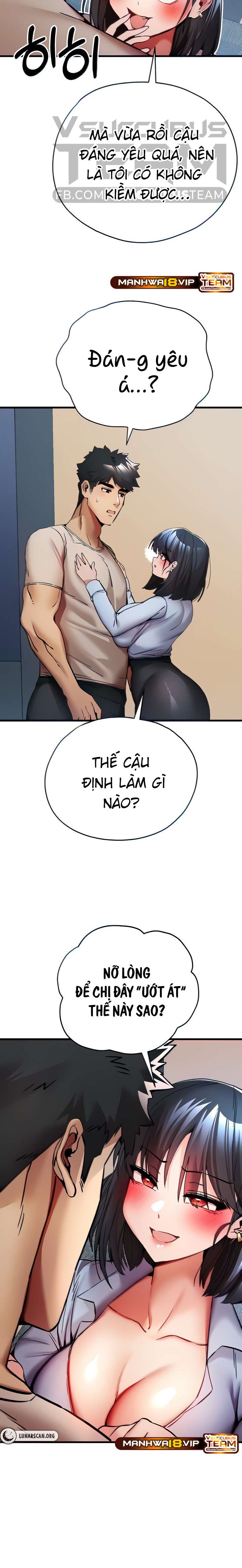 Làm Tình Gái Lạ 