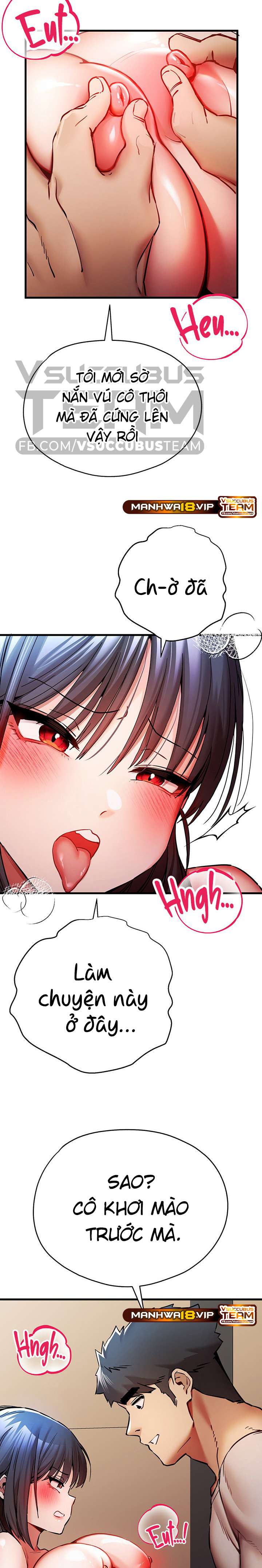 Làm Tình Gái Lạ 