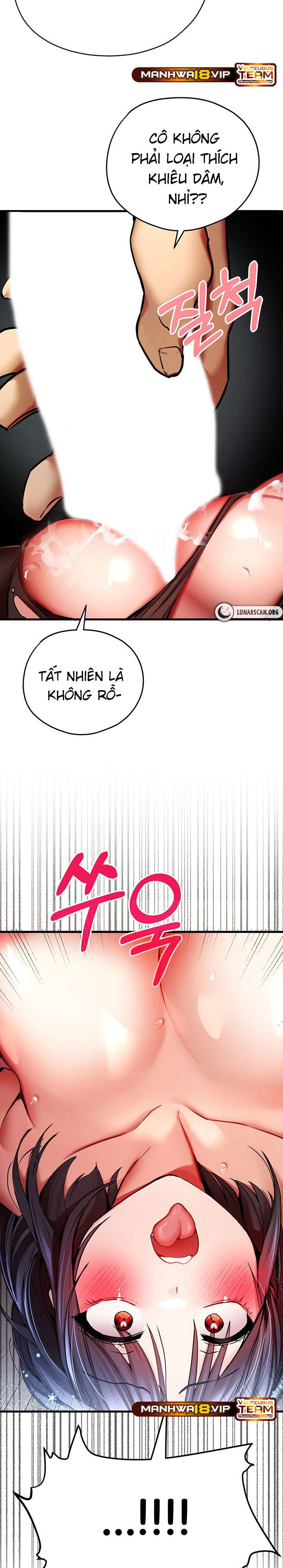 Làm Tình Gái Lạ 