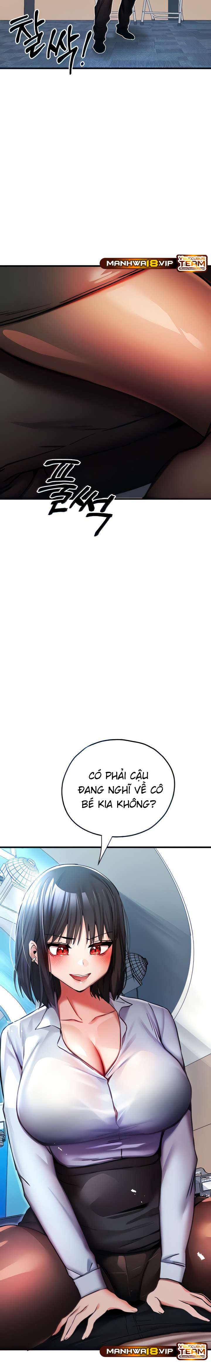 Làm Tình Gái Lạ 