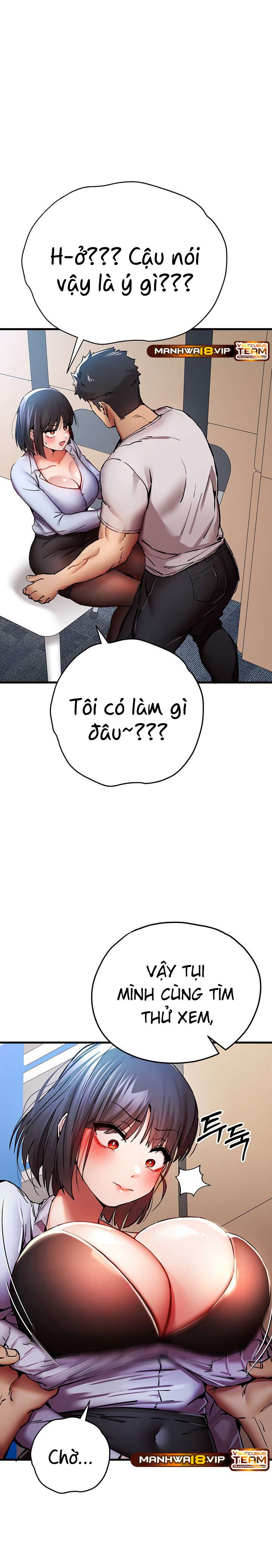 Làm Tình Gái Lạ 
