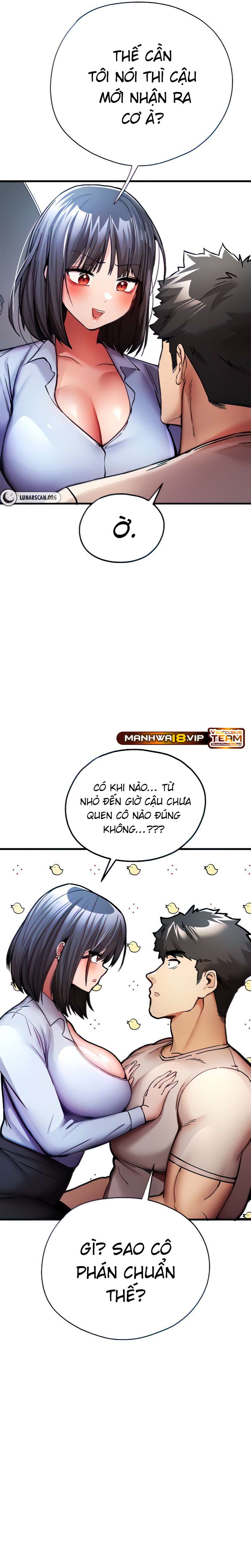 Làm Tình Gái Lạ 