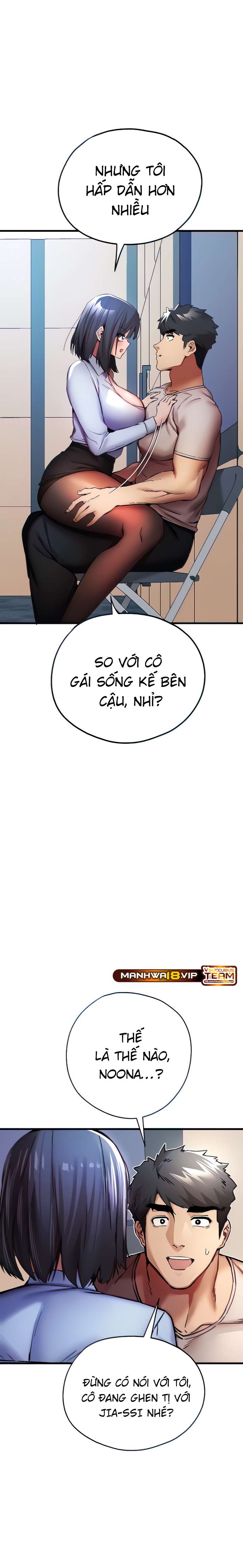 Làm Tình Gái Lạ 