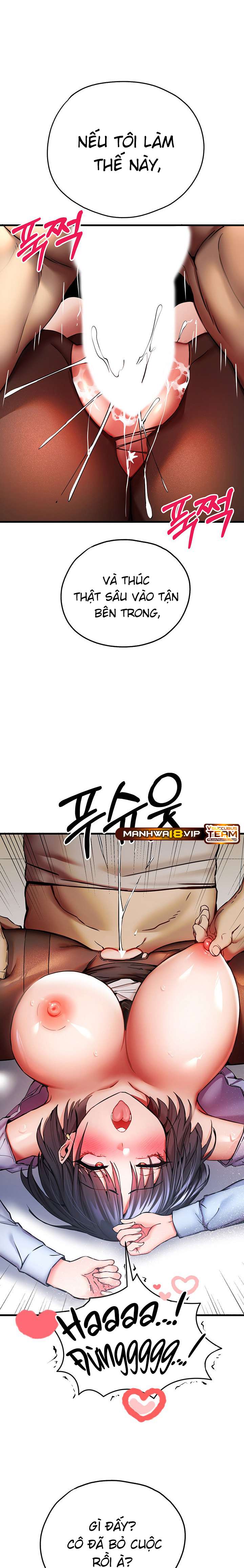 Làm Tình Gái Lạ 