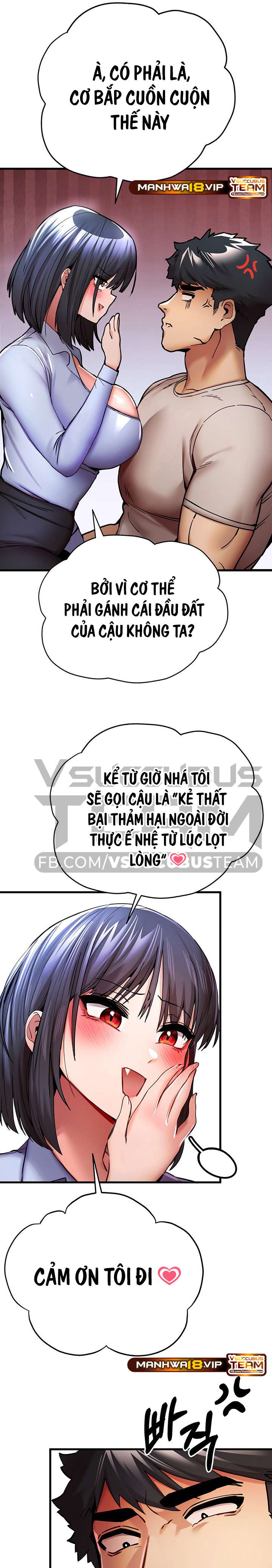 Làm Tình Gái Lạ 