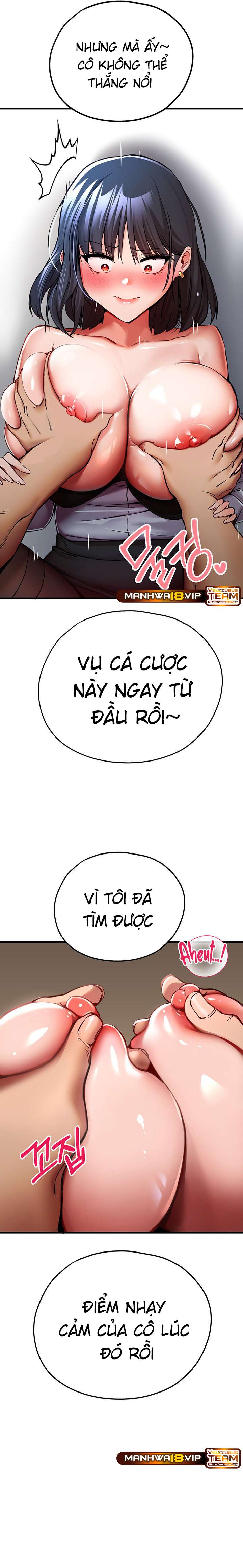 Làm Tình Gái Lạ 