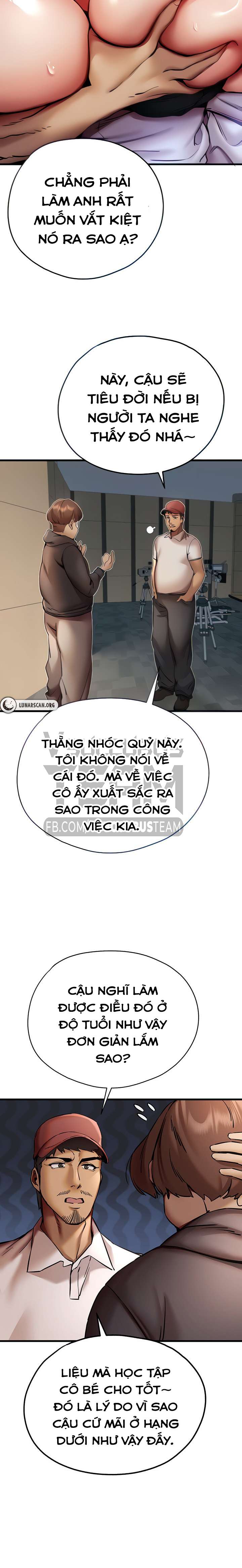 Làm Tình Gái Lạ 