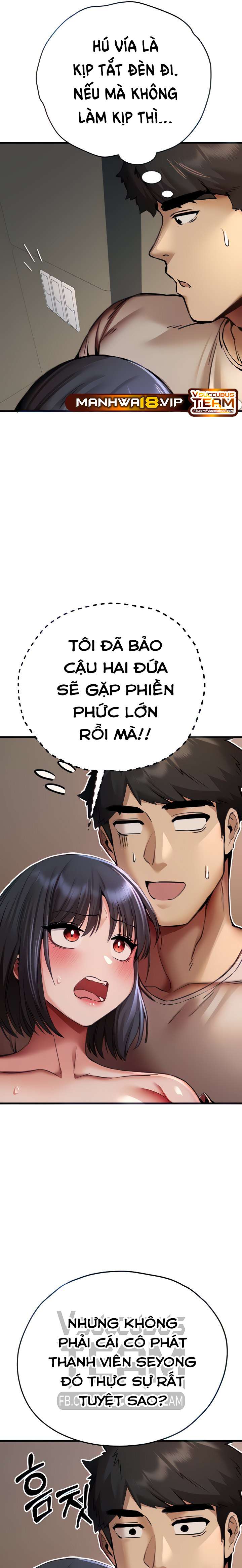 Làm Tình Gái Lạ 
