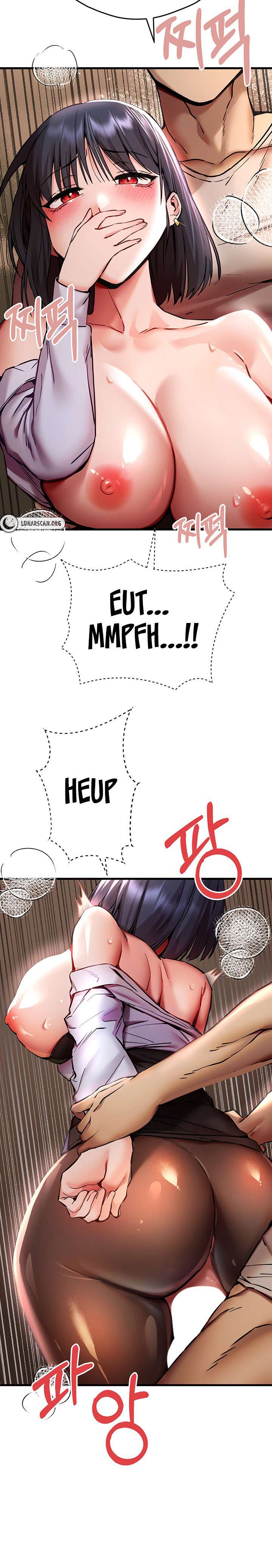 Làm Tình Gái Lạ 