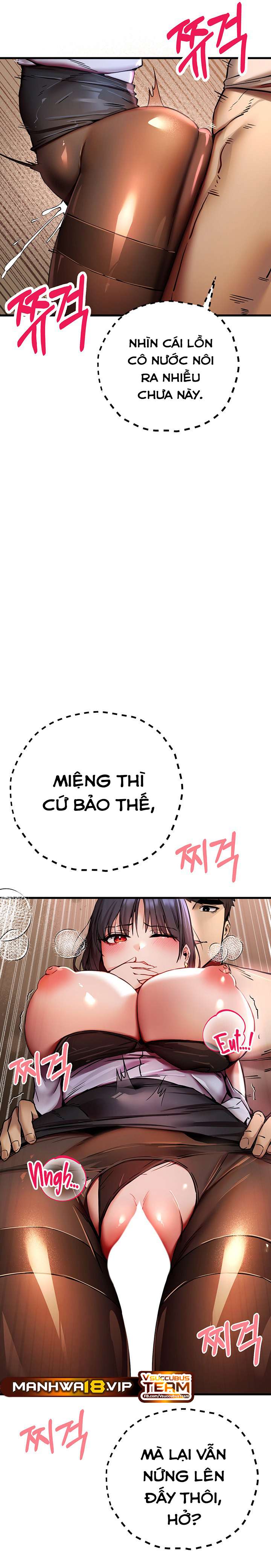 Làm Tình Gái Lạ 
