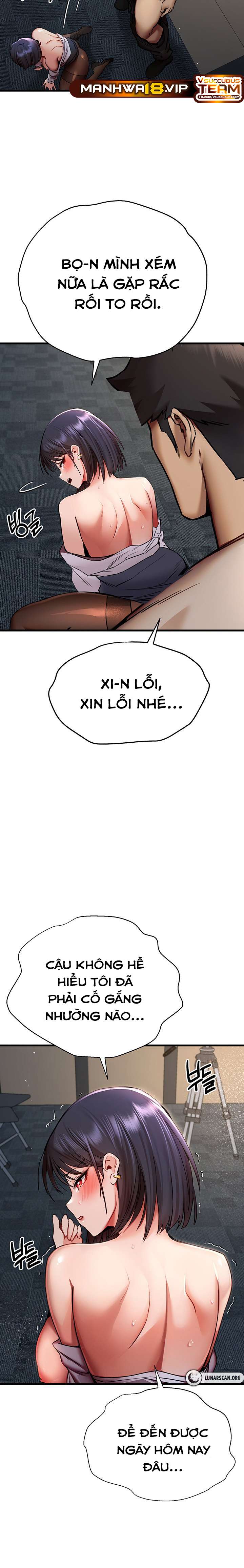 Làm Tình Gái Lạ 