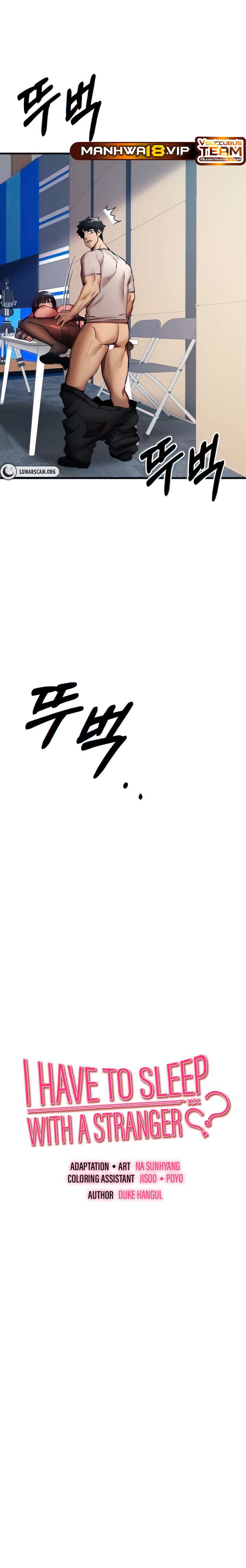 Làm Tình Gái Lạ 