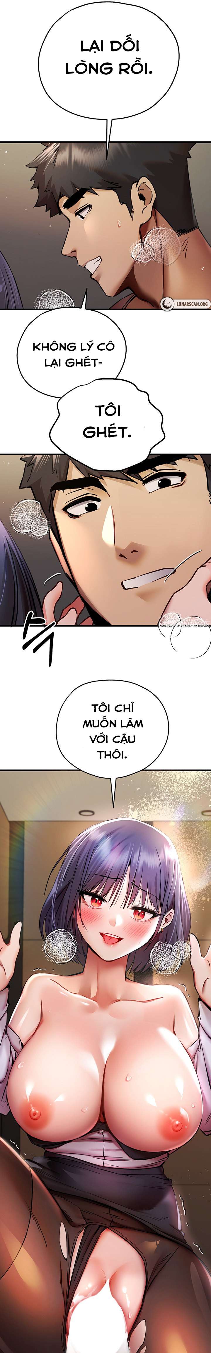 Làm Tình Gái Lạ 