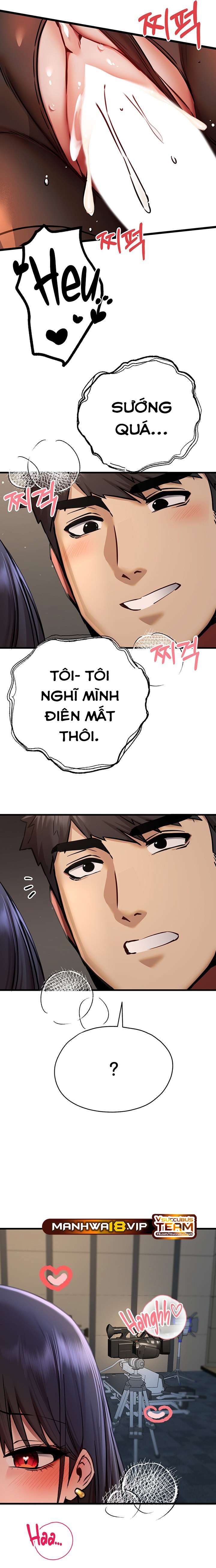 Làm Tình Gái Lạ 