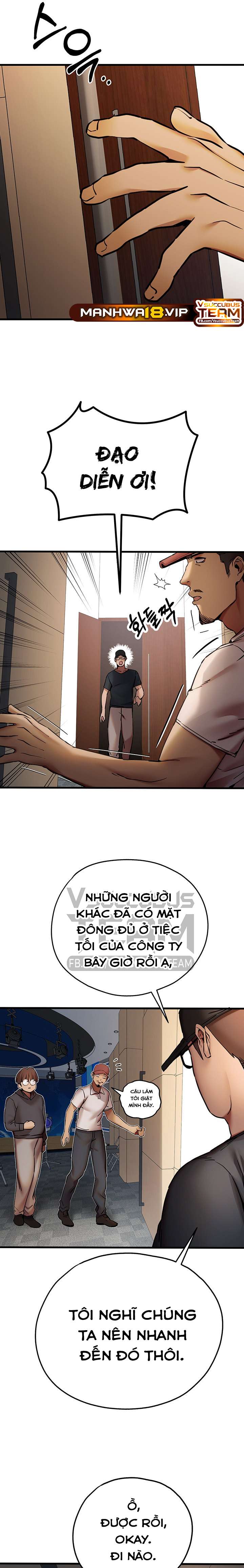 Làm Tình Gái Lạ 