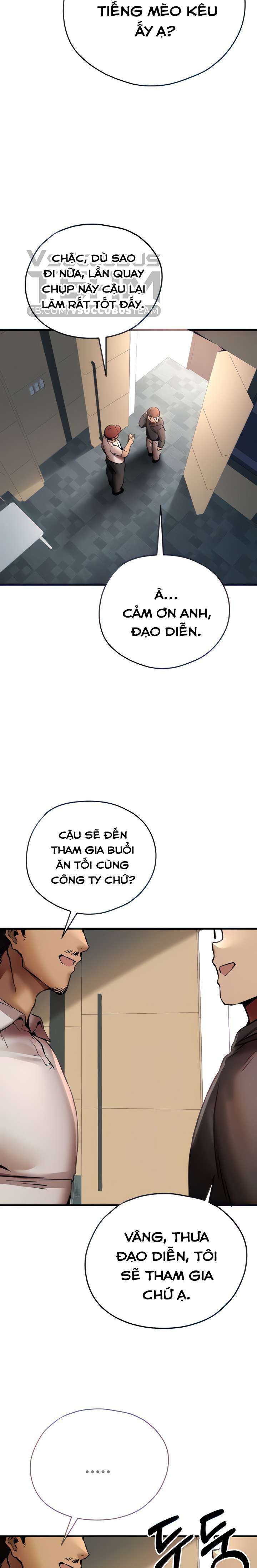 Làm Tình Gái Lạ 