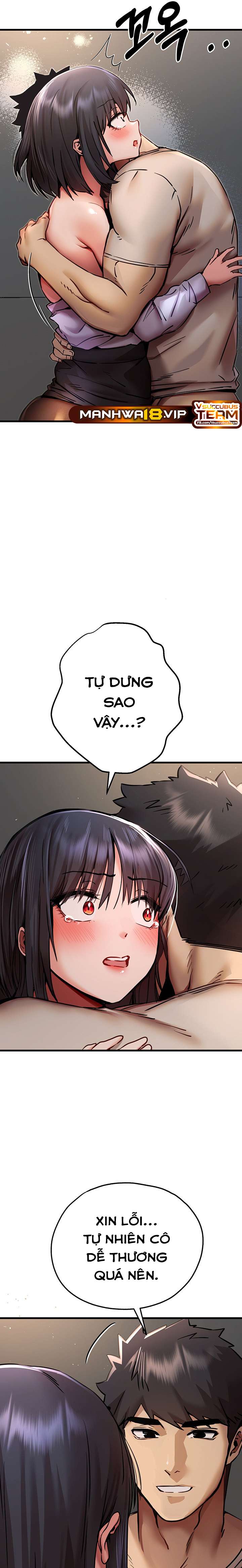 Làm Tình Gái Lạ 