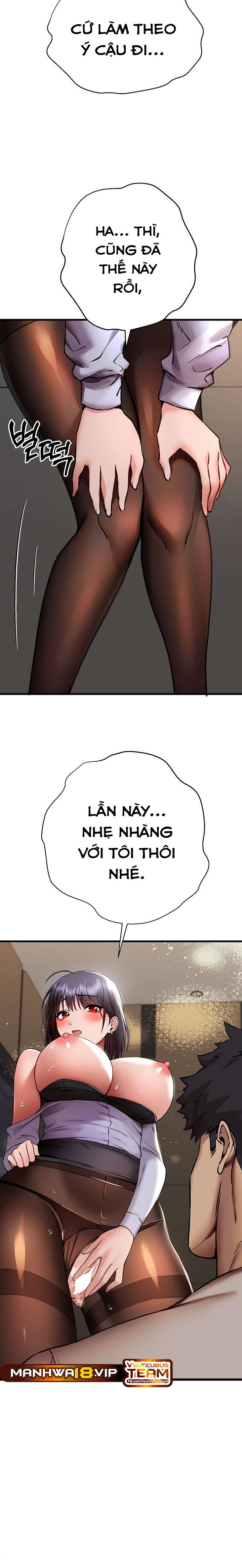 Làm Tình Gái Lạ 