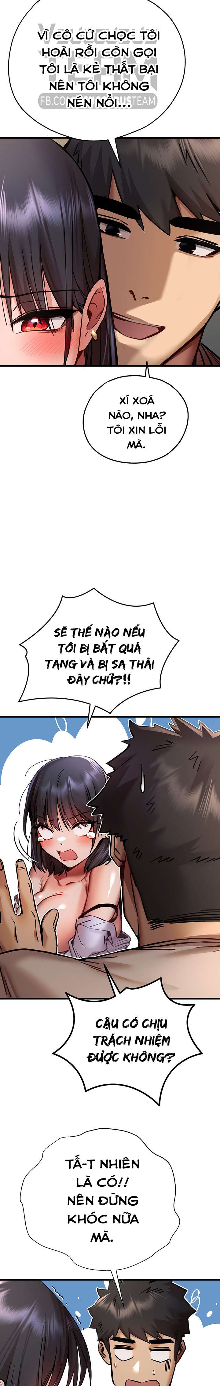 Làm Tình Gái Lạ 