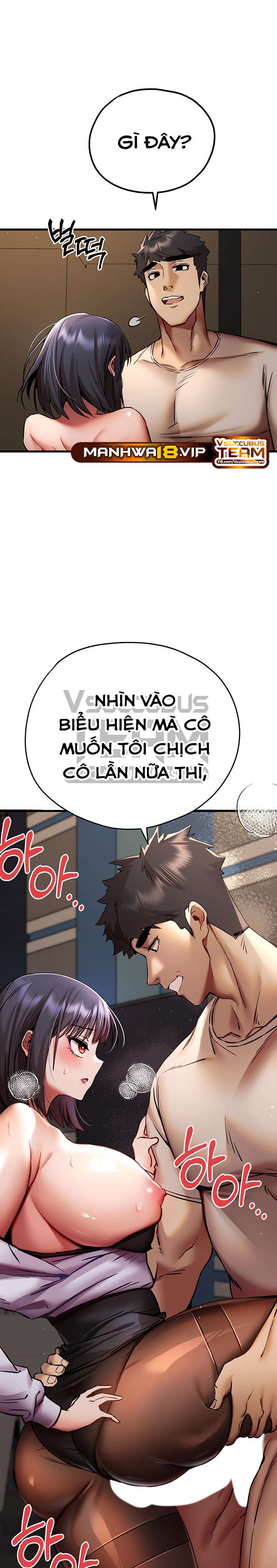 Làm Tình Gái Lạ 