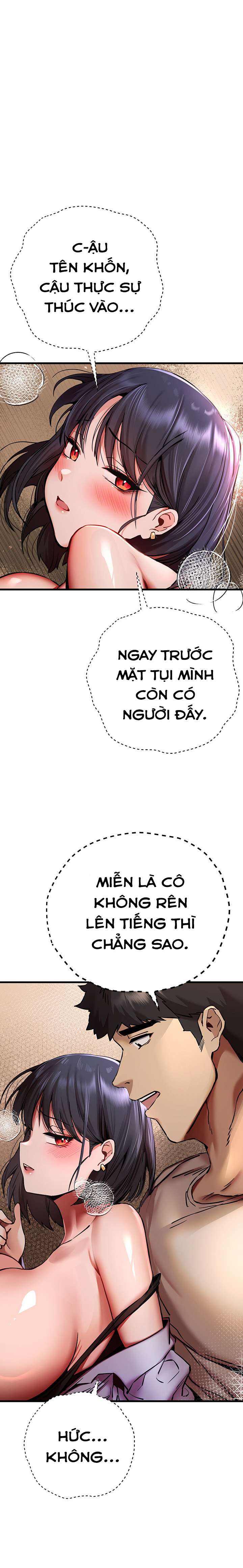 Làm Tình Gái Lạ 