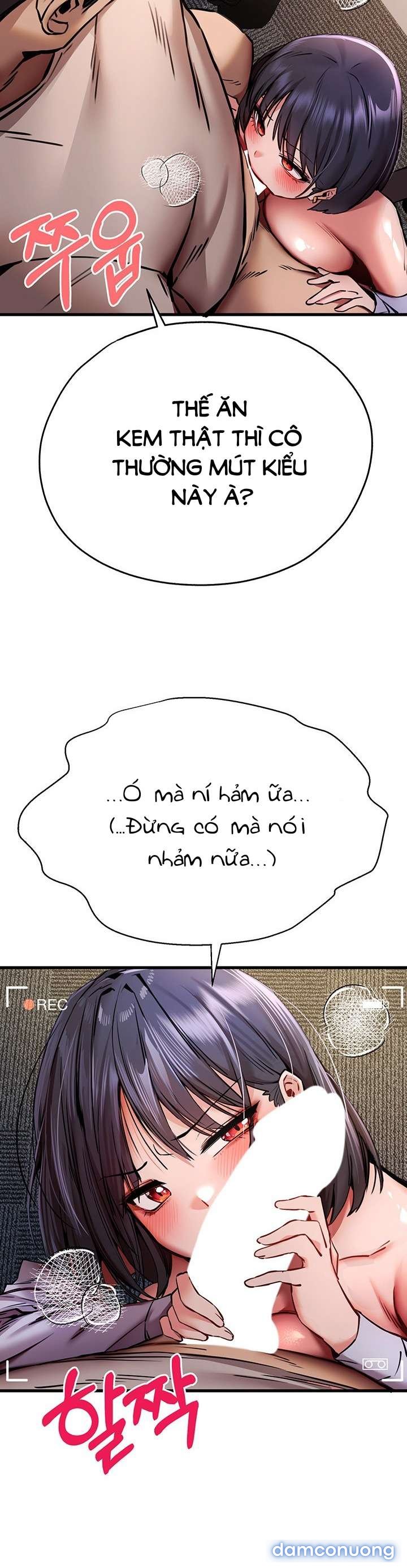 Làm Tình Gái Lạ 