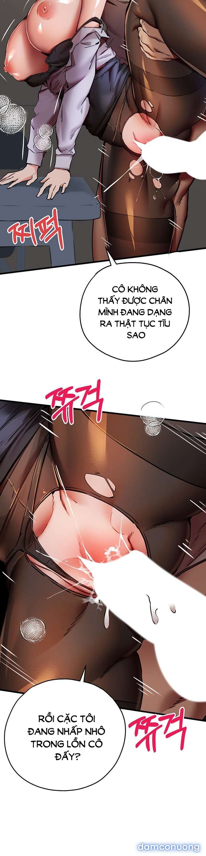 Làm Tình Gái Lạ 