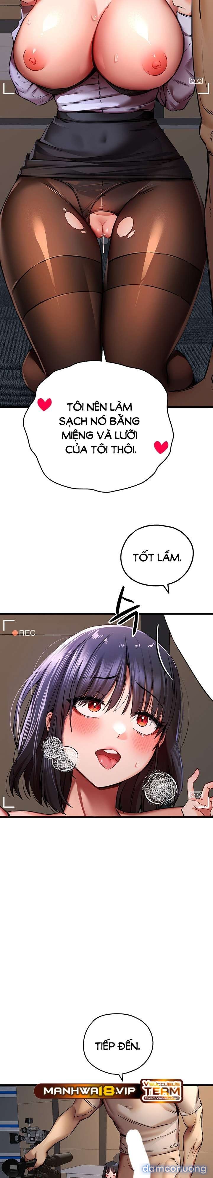 Làm Tình Gái Lạ 