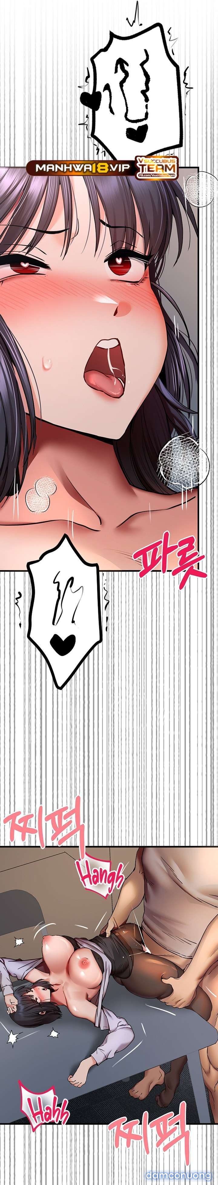 Làm Tình Gái Lạ 