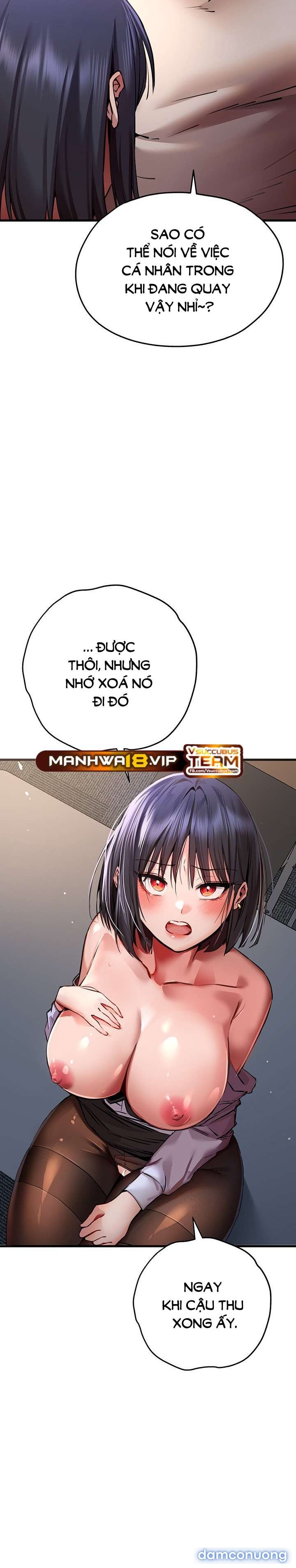 Làm Tình Gái Lạ 