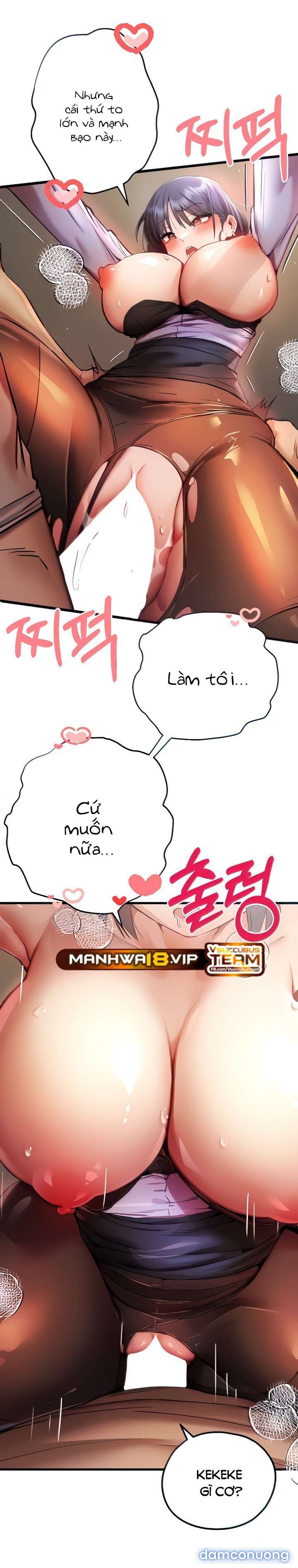 Làm Tình Gái Lạ 