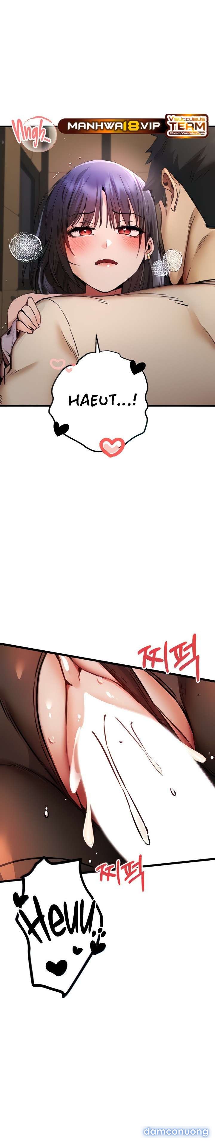 Làm Tình Gái Lạ 
