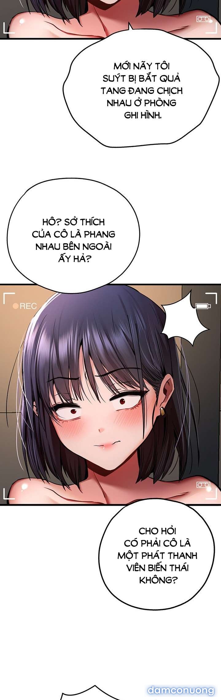 Làm Tình Gái Lạ 