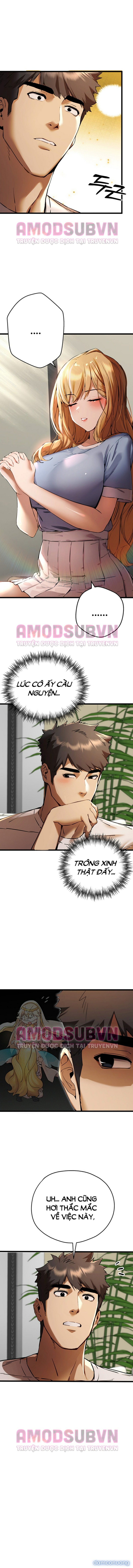 Làm Tình Gái Lạ 