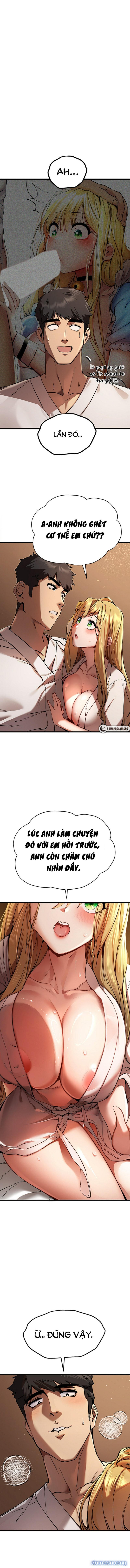 Làm Tình Gái Lạ 