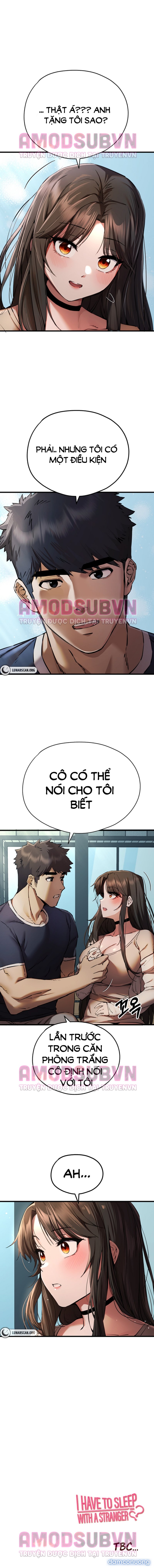 Làm Tình Gái Lạ 