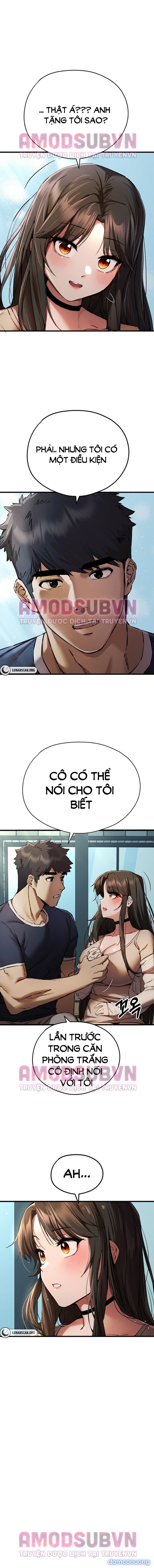 Làm Tình Gái Lạ 