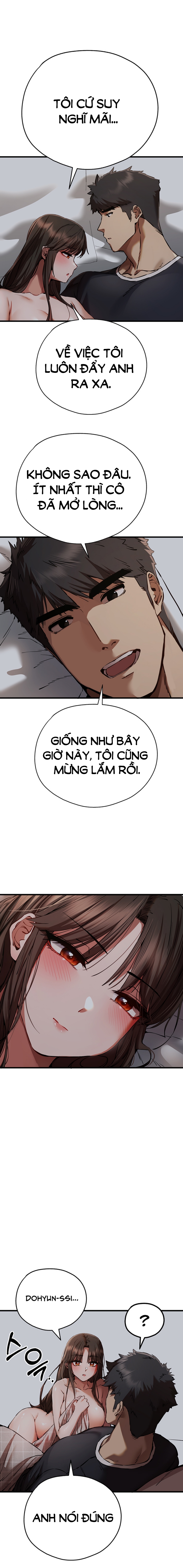Làm Tình Gái Lạ 