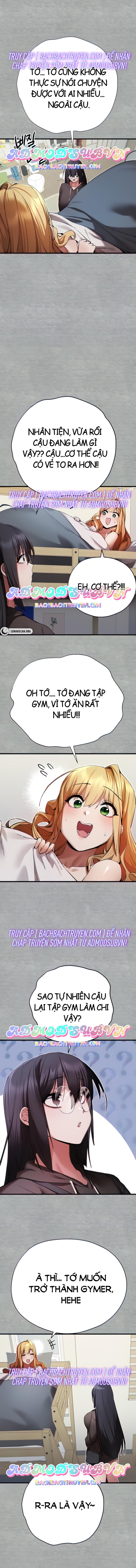 Làm Tình Gái Lạ 
