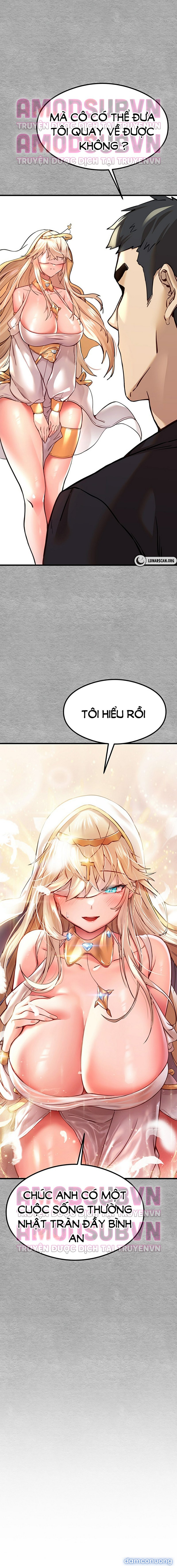 Làm Tình Gái Lạ 